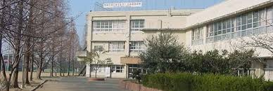 西井MX-Ⅰ 和泉市立富秋中学校