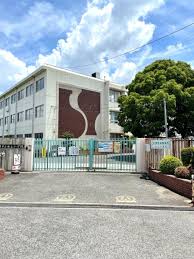 アフタヌーンベル 和泉市立池上小学校