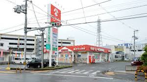 パール久米田 ｷﾘﾝ堂 岸和田店