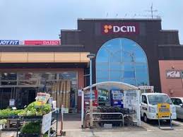 エクセルロワイエフジ DCM DAIKI(DCMﾀﾞｲｷ) 岸和田東店
