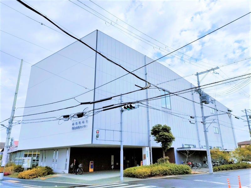 MKビル 岸和田市役所 桜台市民ｾﾝﾀｰ