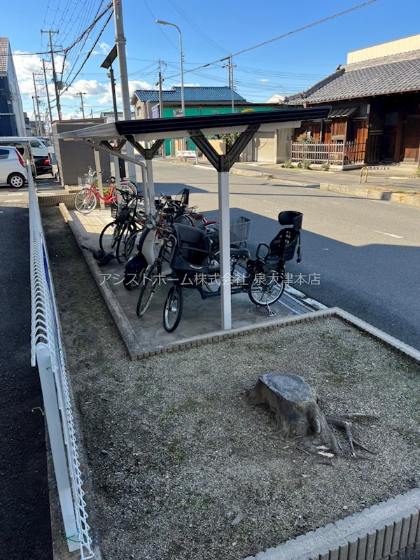 P＆Kマンション その他共有部分