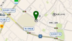 パストラル　スプリング 和泉警察署 幸町交番