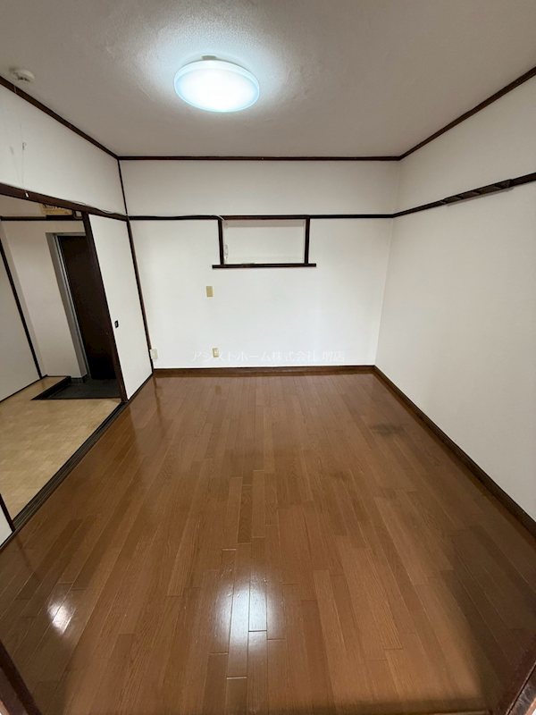 桜ハイツ その他部屋・スペース