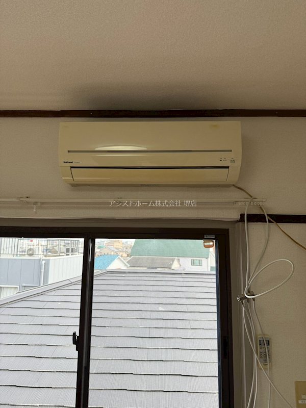桜ハイツ その他
