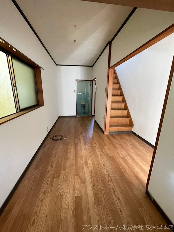箕形町5丁目テラス その他部屋・スペース