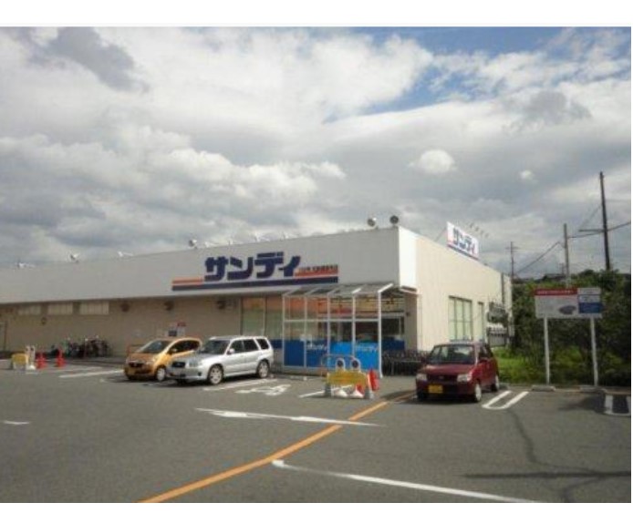 箕形町5丁目テラス ｻﾝﾃﾞｨ 和泉観音寺店