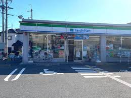 メルベーユ246 ﾌｧﾐﾘｰﾏｰﾄ 和泉箕形町二丁目店