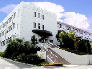 箕形町5丁目テラス 和泉中央病院