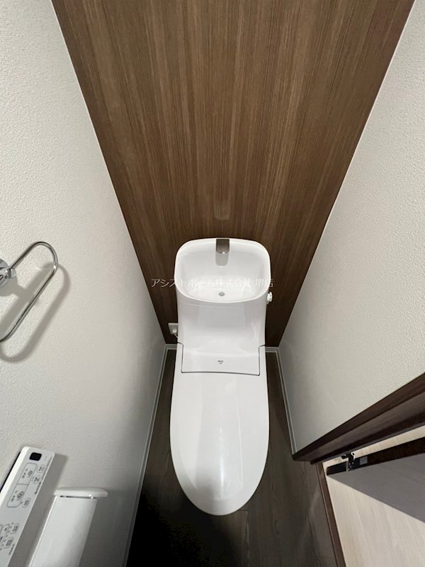 Atrest ウォッシュレット付き