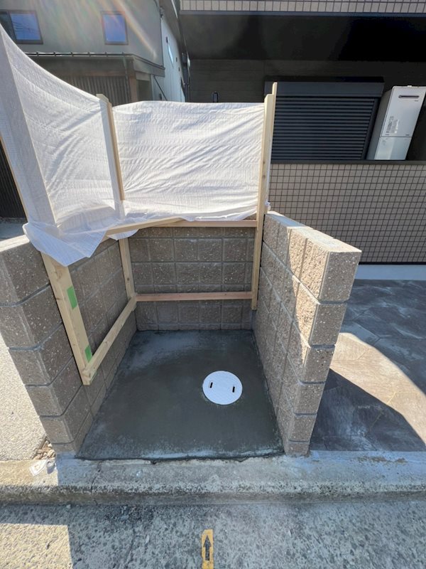 Atrest その他共有部分