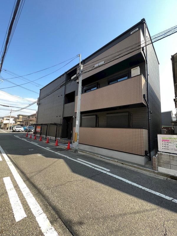 Atrest 外観