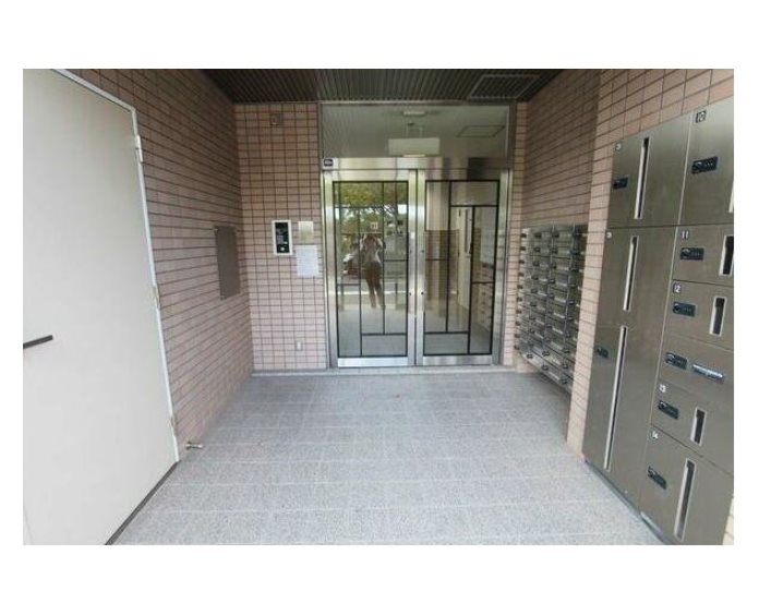 エヌエムサンカンテヌフ    その他共有部分