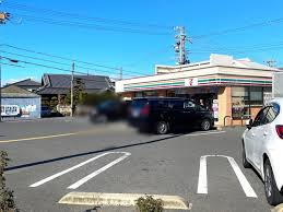 セジュール優 ｾﾌﾞﾝｲﾚﾌﾞﾝ 岸和田中井町店