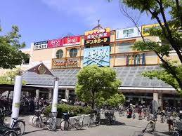 ロイヤルコーポ忠岡 MEGAﾄﾞﾝ･ｷﾎｰﾃ岸和田店