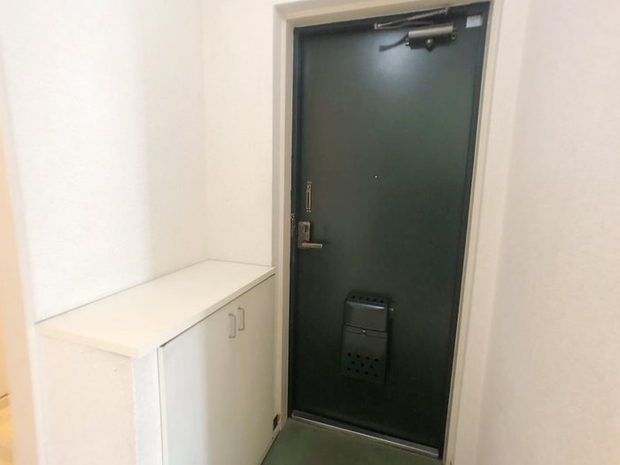 メゾンヴィオラ 同タイプ部屋画像