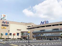 第1ハイツ ｲﾄｰﾖｰｶﾄﾞｰ ｱﾘｵ鳳店