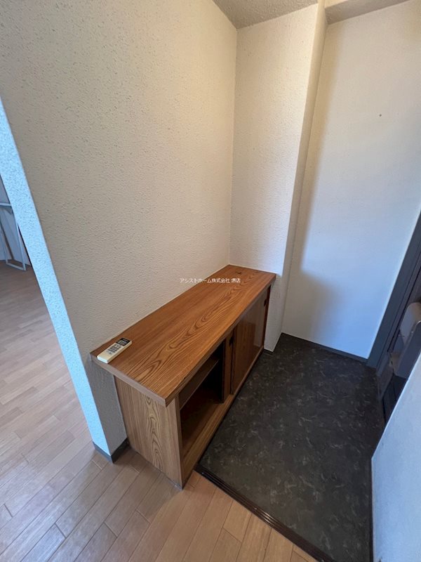 ミカミビル シューズBOX