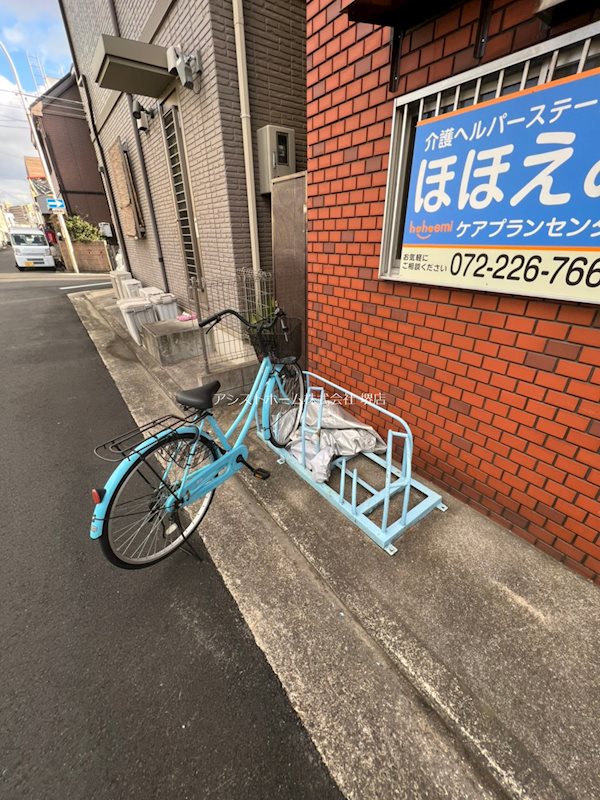 ルネ岩崎 その他共有部分