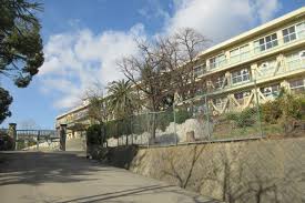 ハイツ大杉 和泉市立石尾中学校