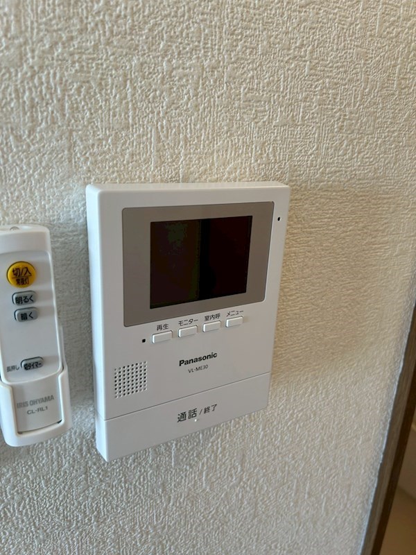 ソニア池浦 セキュリティ