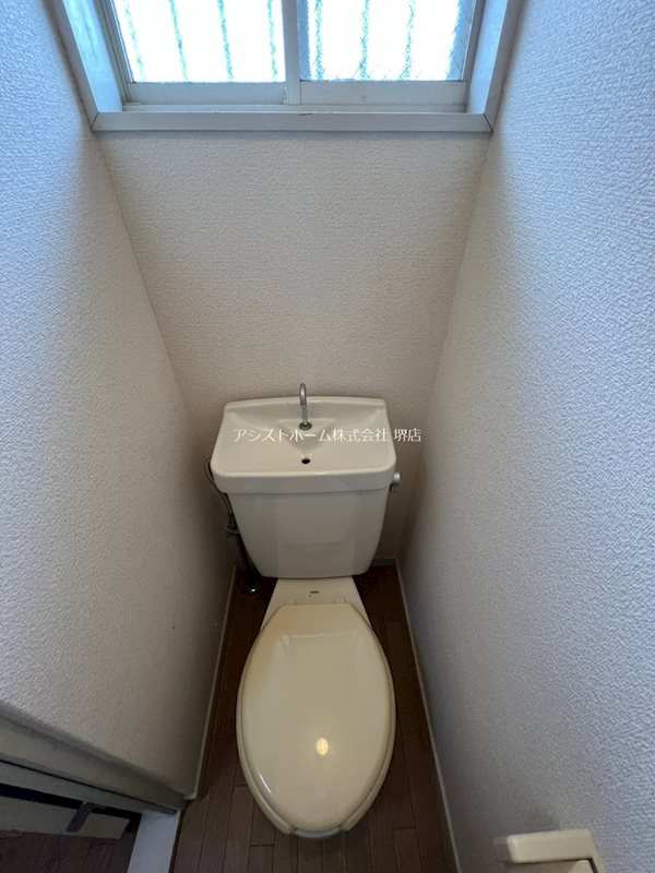 ミラク トイレ