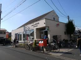 グリーンゲイブルズ大町 岸和田小松里郵便局