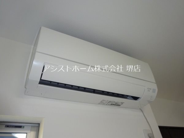 ジーメゾン香ヶ丘 その他
