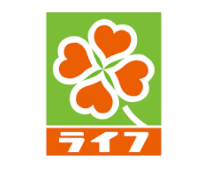 フォレストインサイド５ ﾗｲﾌ 忠岡店