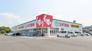 グランデカーサK東岸和田 ｽｷﾞ薬局 岸和田上町店