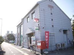ブランネージュ 岸和田上町郵便局