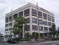 グランデカーサK東岸和田 大阪府岸和田警察署