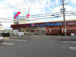 ラ・ルーチェ　Ｙ mandai(万代) 堺草部店