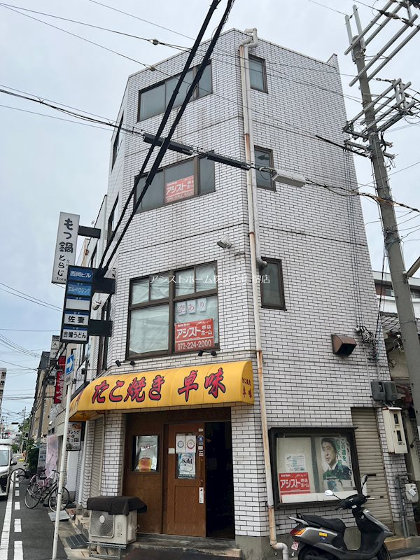 西岡ビル その他