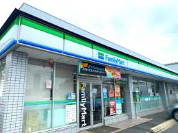 ハイツ菅原 ﾛｰｿﾝ 泉大津東港町店