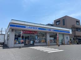 アムール・M ﾛｰｿﾝ 泉大津戎町南店