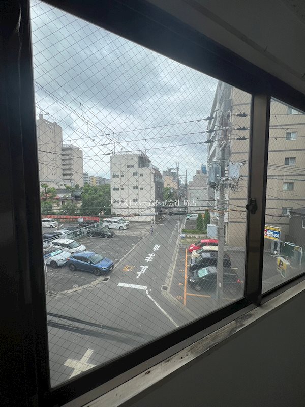 西岡ビル バス・シャワールーム