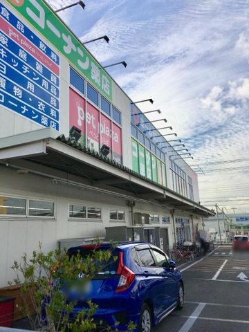 浜寺元町1階事務所・店舗 ｺｰﾅﾝ 第二阪和鳳店