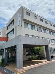 ヴィラアイリス かわい病院