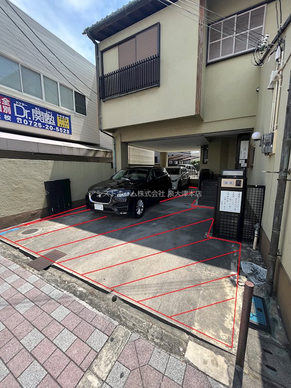 松内ビルⅡ その他