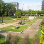 アムール・M 東雲公園
