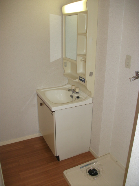 ヴィラアイリス 同タイプ部屋画像