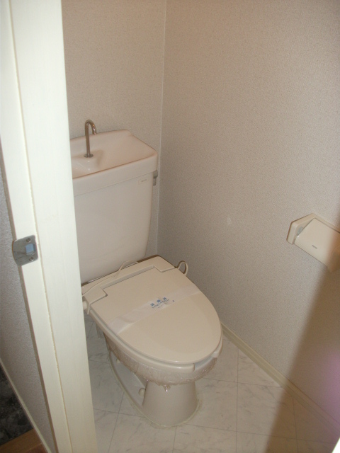 ヴィラアイリス 同タイプ部屋画像