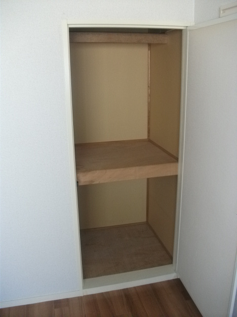 ヴィラアイリス 同タイプ部屋画像