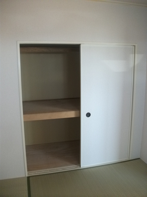 ヴィラアイリス 同タイプ部屋画像