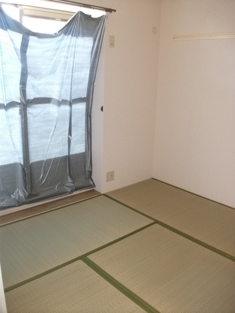 ヴィラアイリス 同タイプ部屋画像