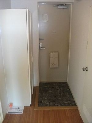 ヴィラアイリス 同タイプ部屋画像