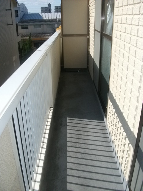 ヴィラアイリス 同タイプ部屋画像