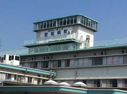 ウエムラグレース忠岡町 聖祐病院