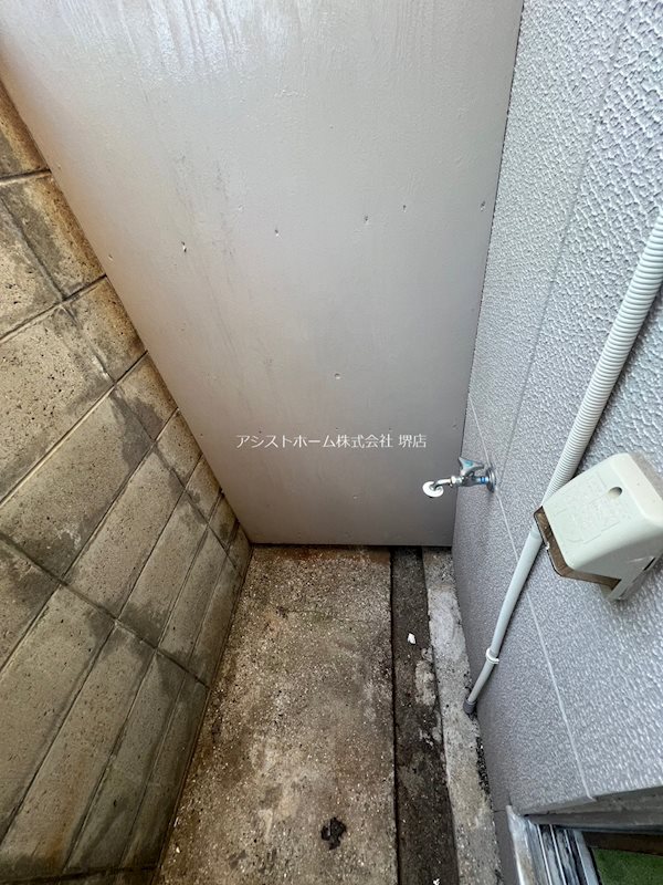 カーサ・イースト その他設備